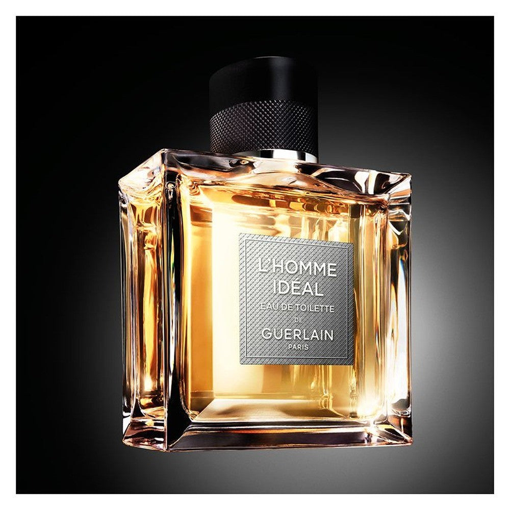 Guerlain L'homme Idèal Eau De Toilette