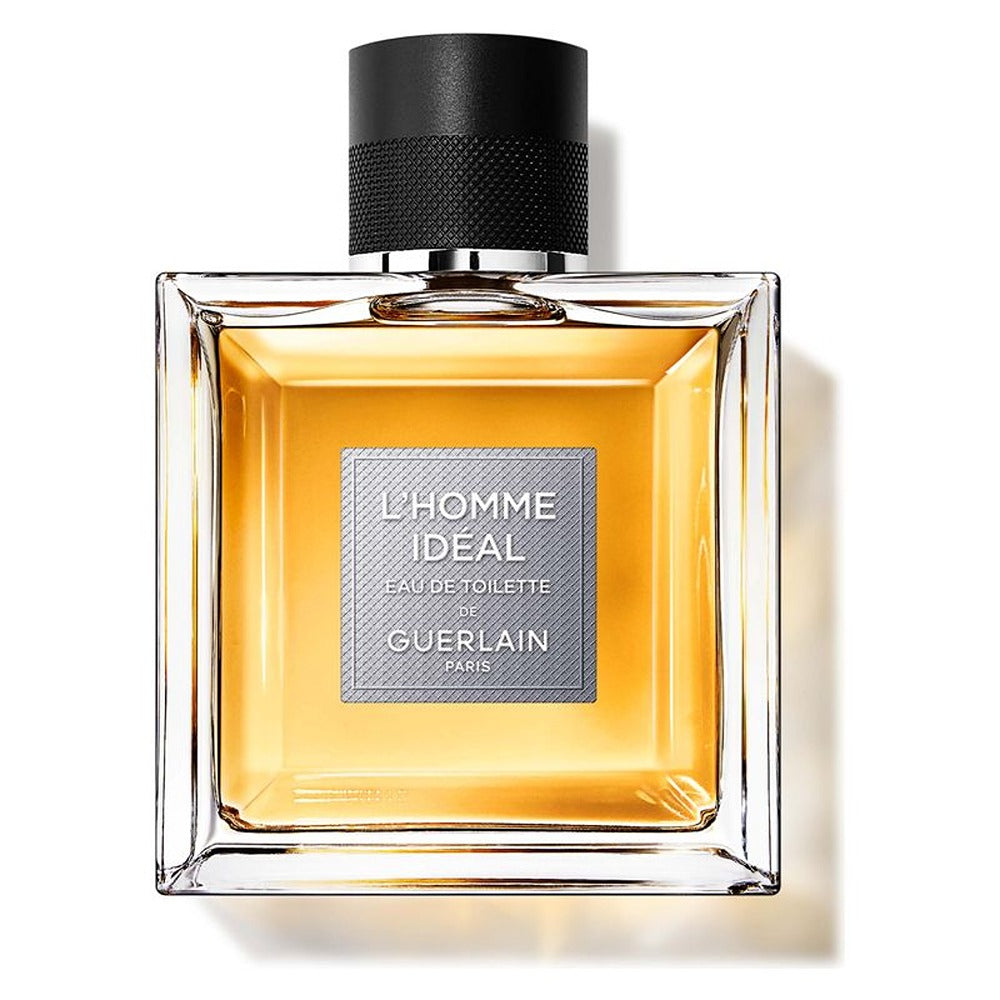 Guerlain L'homme Idèal Eau De Toilette