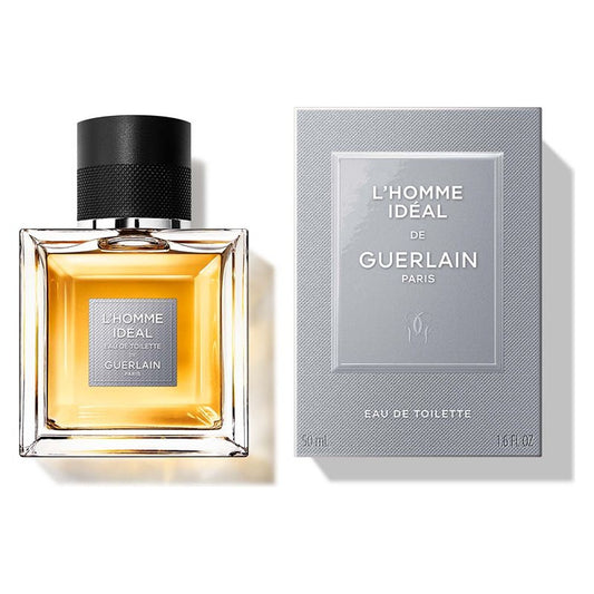 Guerlain L'homme Idèal Eau De Toilette