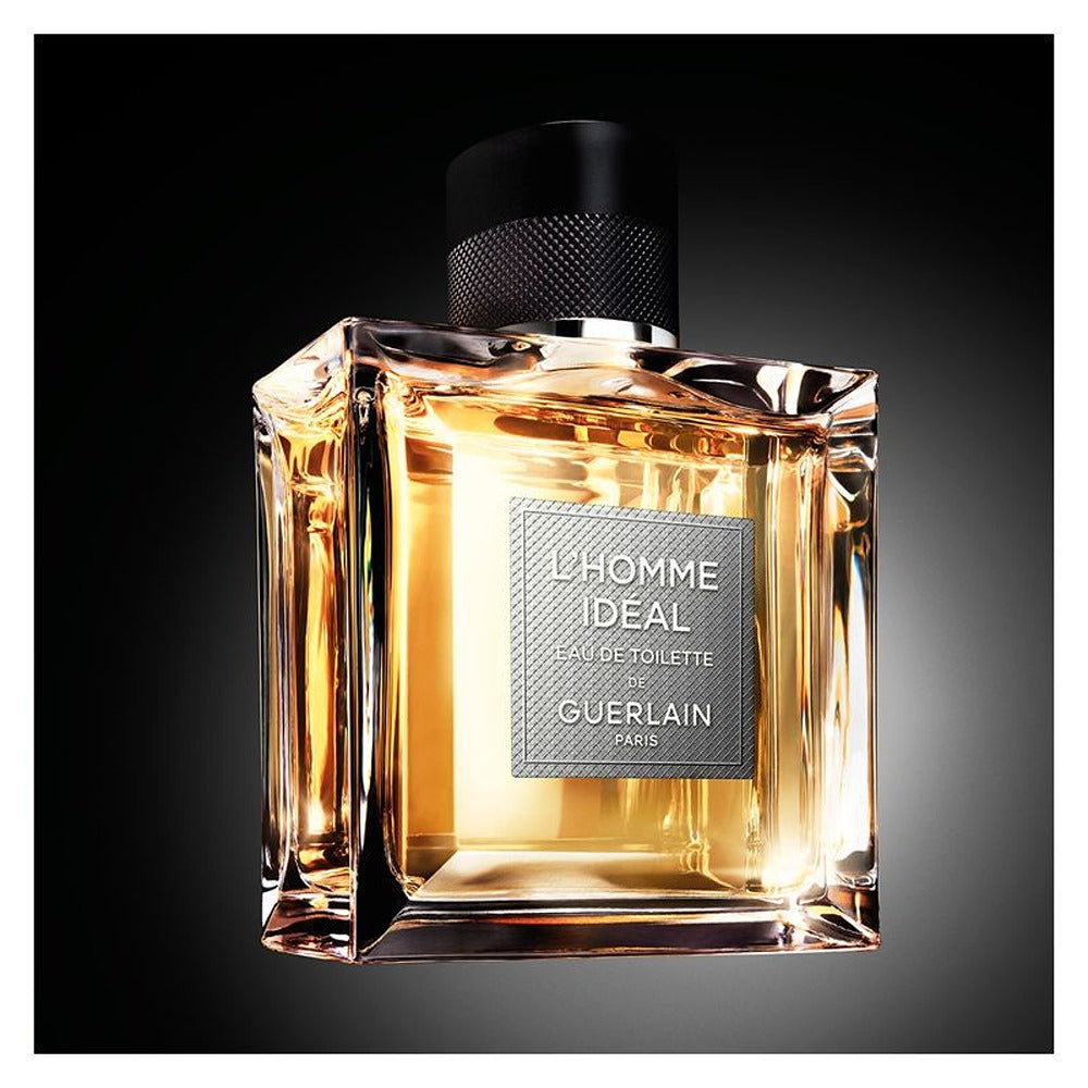 Guerlain L'homme Idèal Eau De Toilette