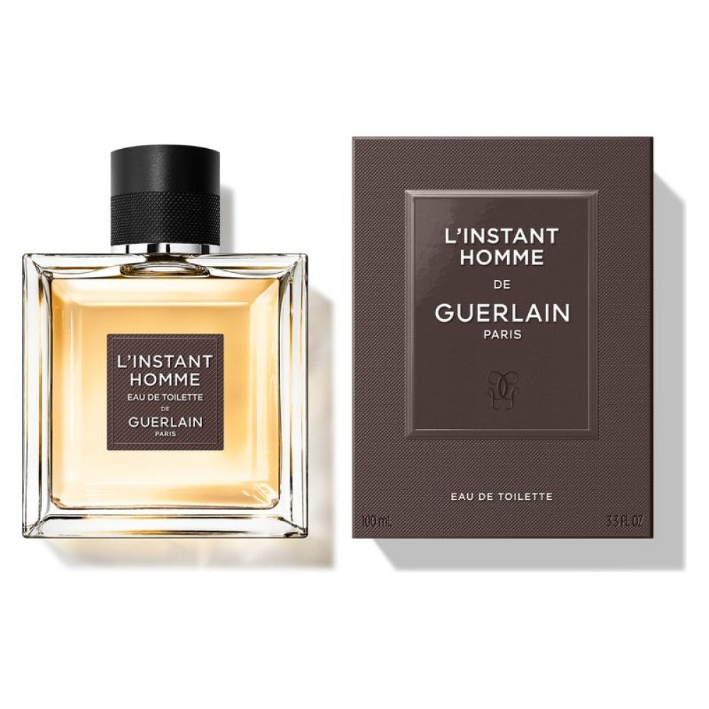 Guerlain L'instant De Guerlain Pour Homme Eau De Toilette