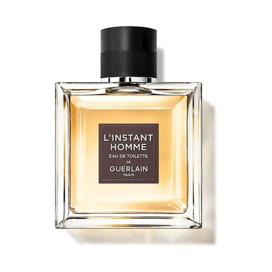 Guerlain L'instant De Guerlain Pour Homme Eau De Toilette