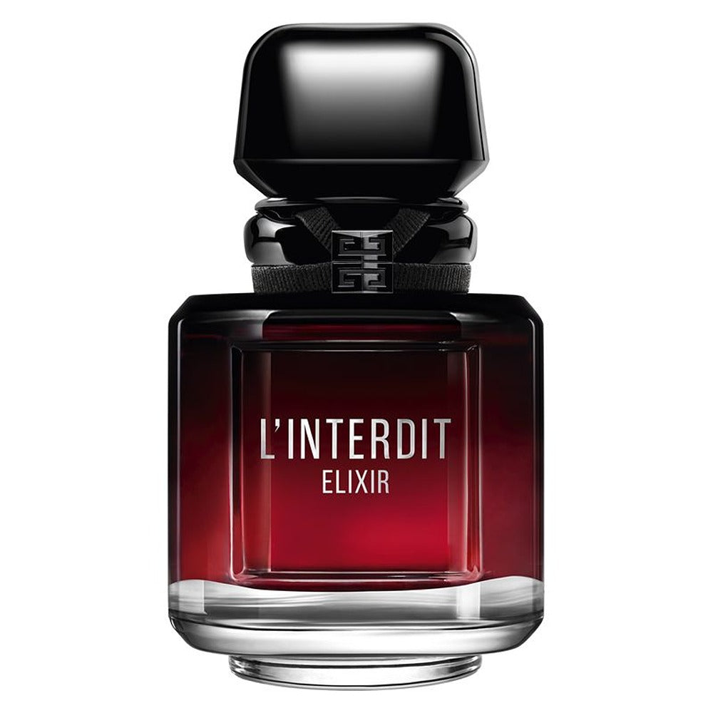 Givenchy L'interdit Elixir Eau De Parfum