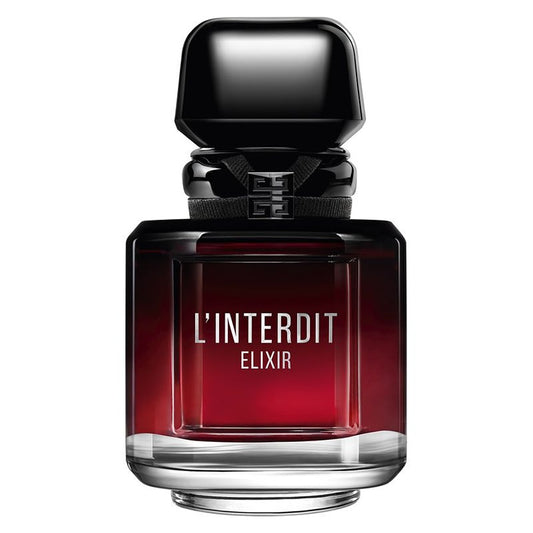 Givenchy L'interdit Elixir Eau De Parfum