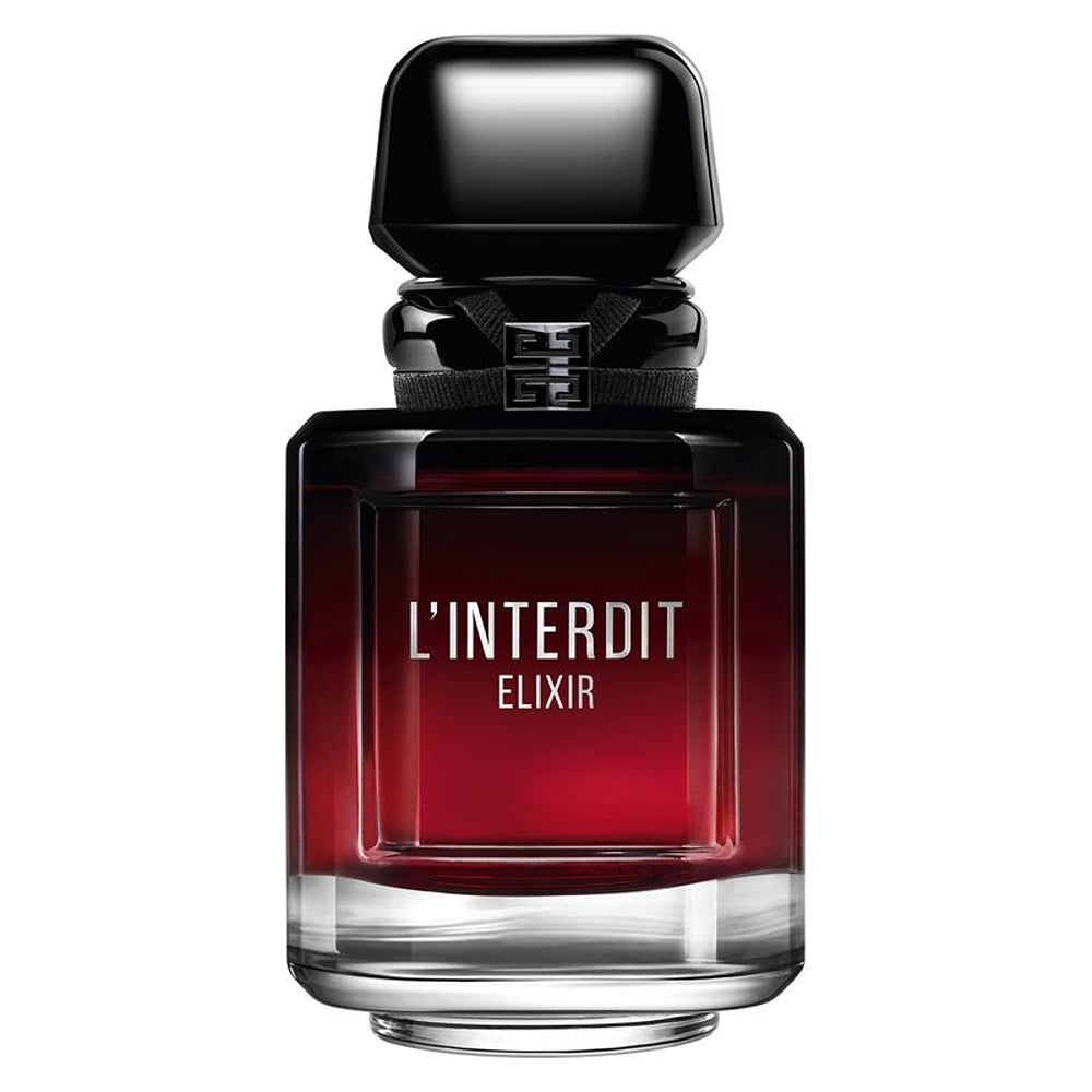 Givenchy L'interdit Elixir Eau De Parfum