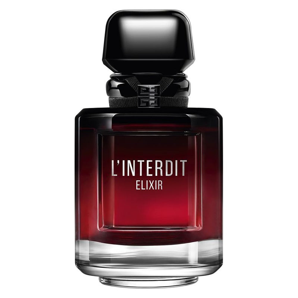 Givenchy L'interdit Elixir Eau De Parfum