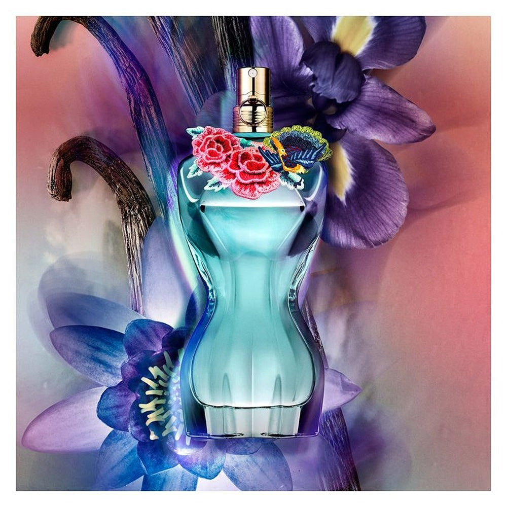 Jean Paul Gaultier La Belle Paradise Garden Eau De Parfum