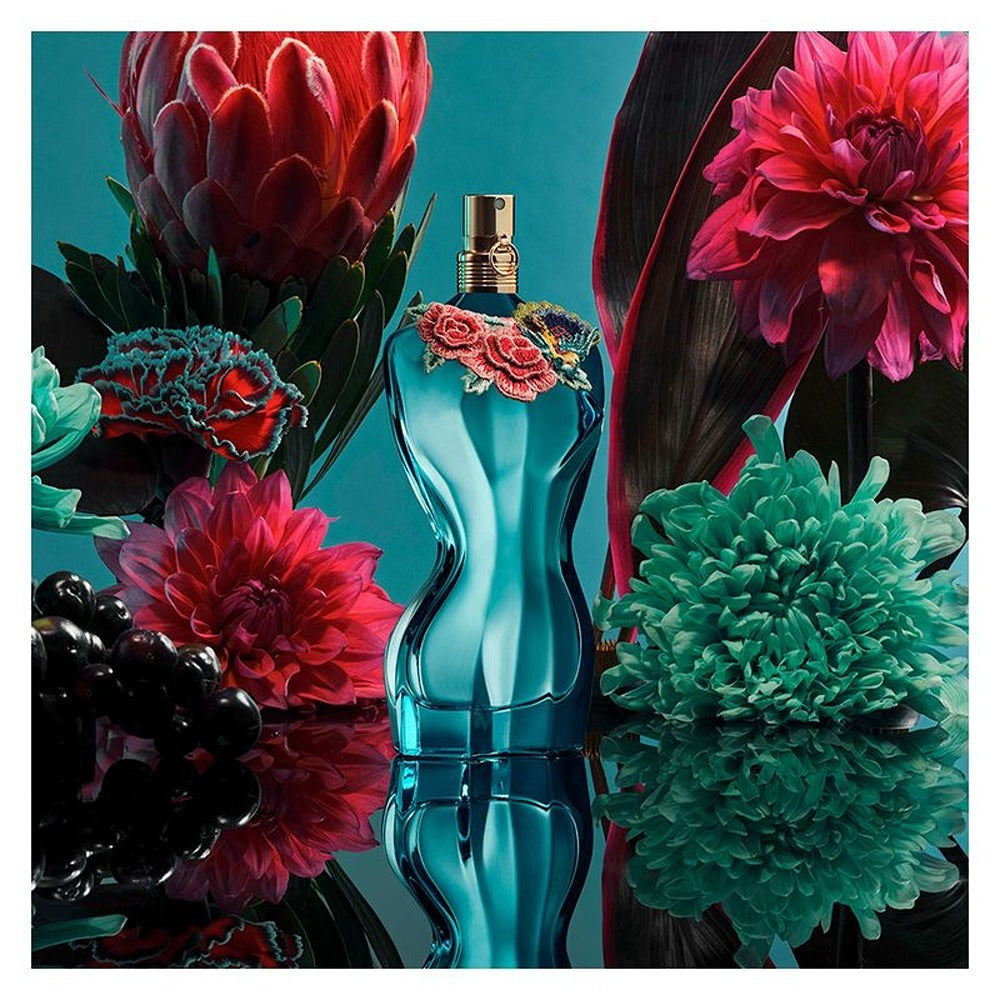 Jean Paul Gaultier La Belle Paradise Garden Eau De Parfum