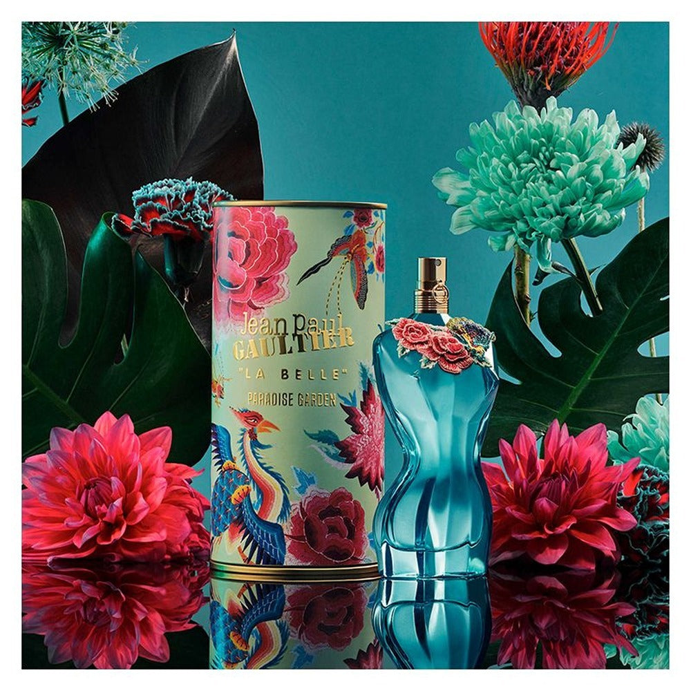 Jean Paul Gaultier La Belle Paradise Garden Eau De Parfum