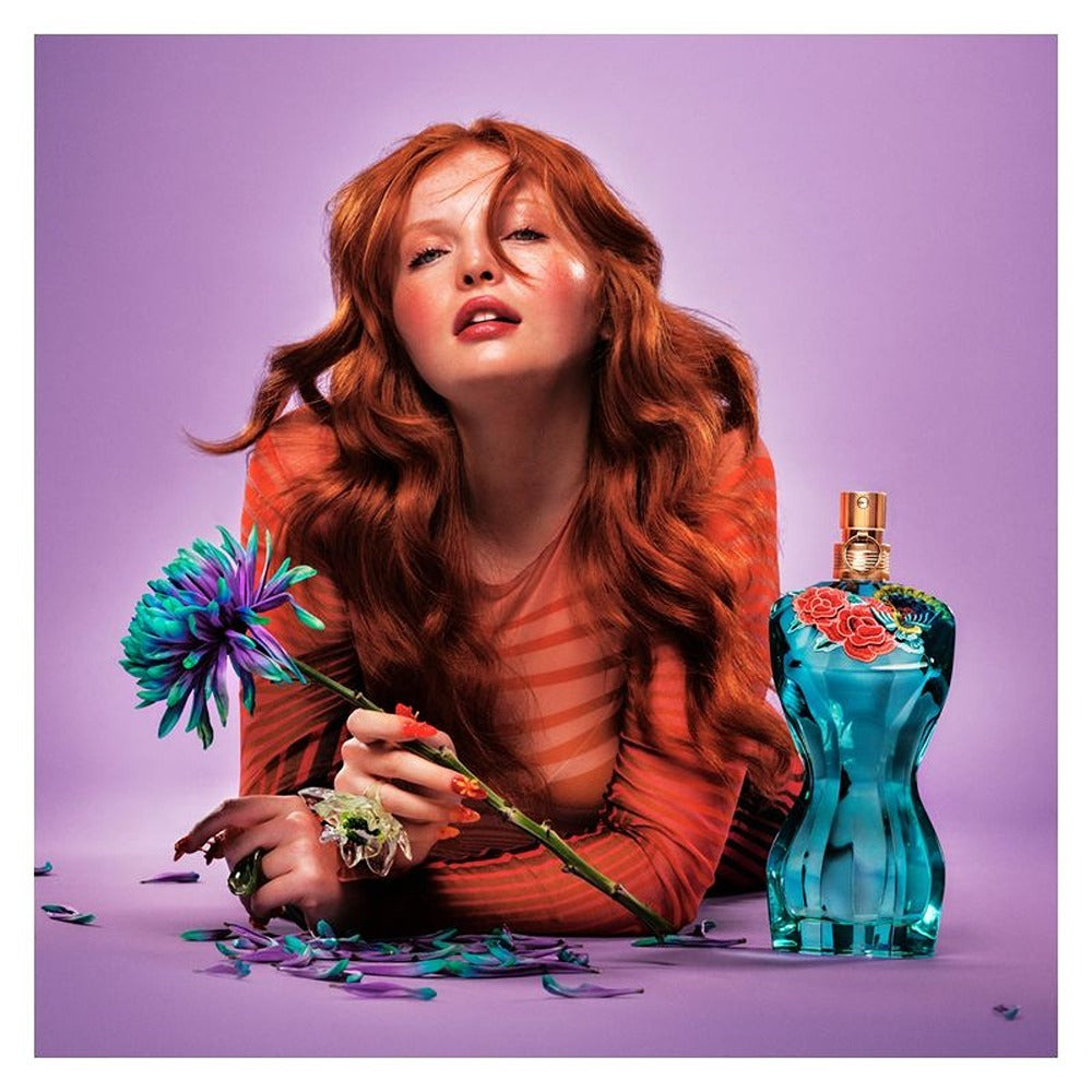 Jean Paul Gaultier La Belle Paradise Garden Eau De Parfum