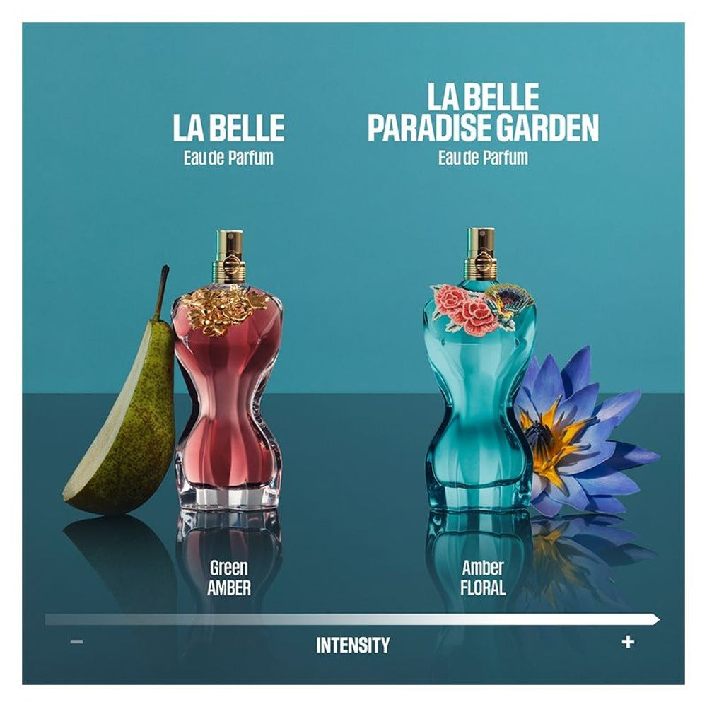 Jean Paul Gaultier La Belle Paradise Garden Eau De Parfum