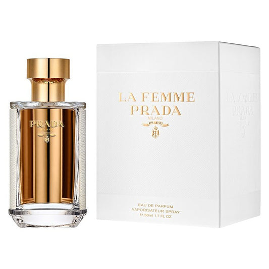 Prada La Femme Eau De Parfum