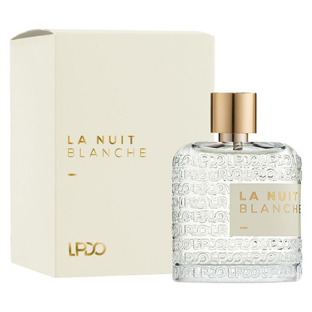 LPDO La Nuit Blanche - Eau De Parfum