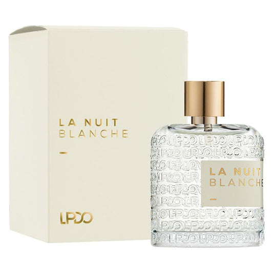 LPDO La Nuit Blanche - Eau De Parfum