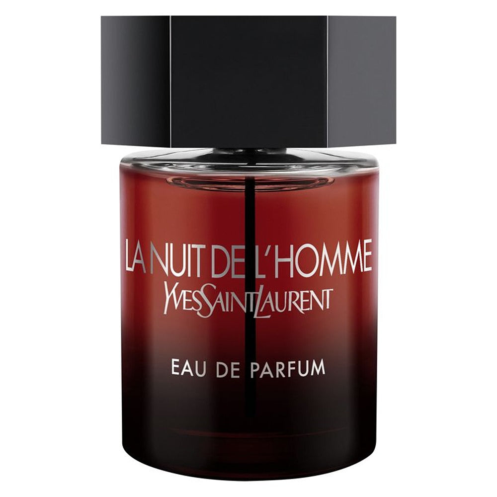Yves Saint Laurent La Nuit de l'Homme Eau de Parfum