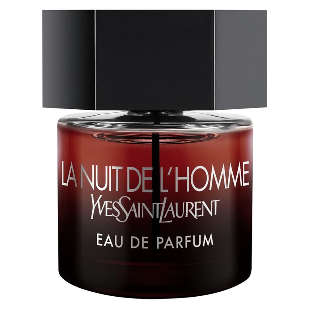 Yves Saint Laurent La Nuit de l'Homme Eau de Parfum