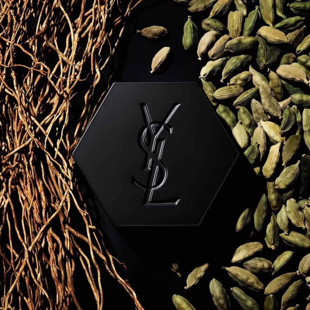Yves Saint Laurent La Nuit de L'Homme Eau de Toilette