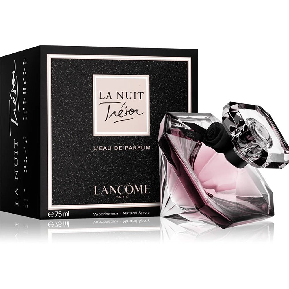 Lancôme La Nuit Tresor Eau De Parfum