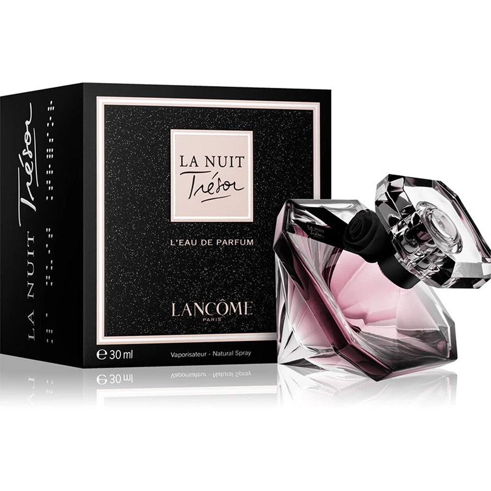 Lancôme La Nuit Tresor Eau De Parfum