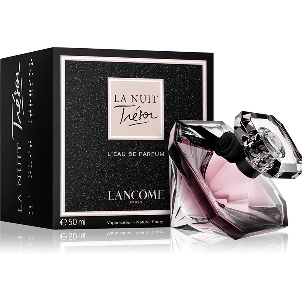 Lancôme La Nuit Tresor Eau De Parfum