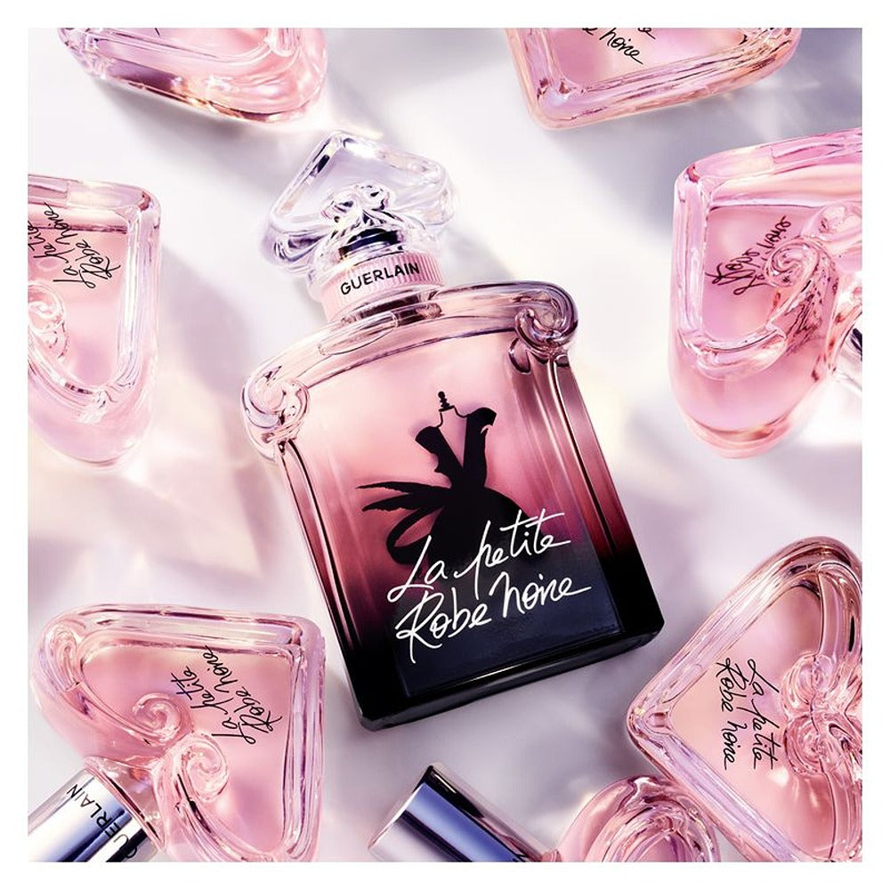 Guerlain La Petite Robe Noire Eau De Parfum