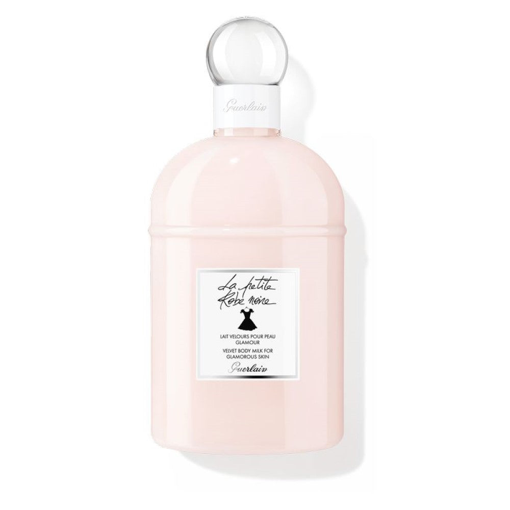 Guerlain La Petite Robe Noire Body Milk