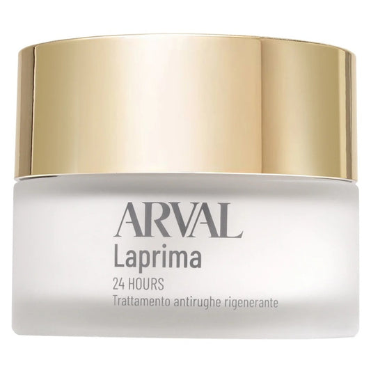 Arval Laprima 24 Hours - Trattamento Antirughe Rigenerante