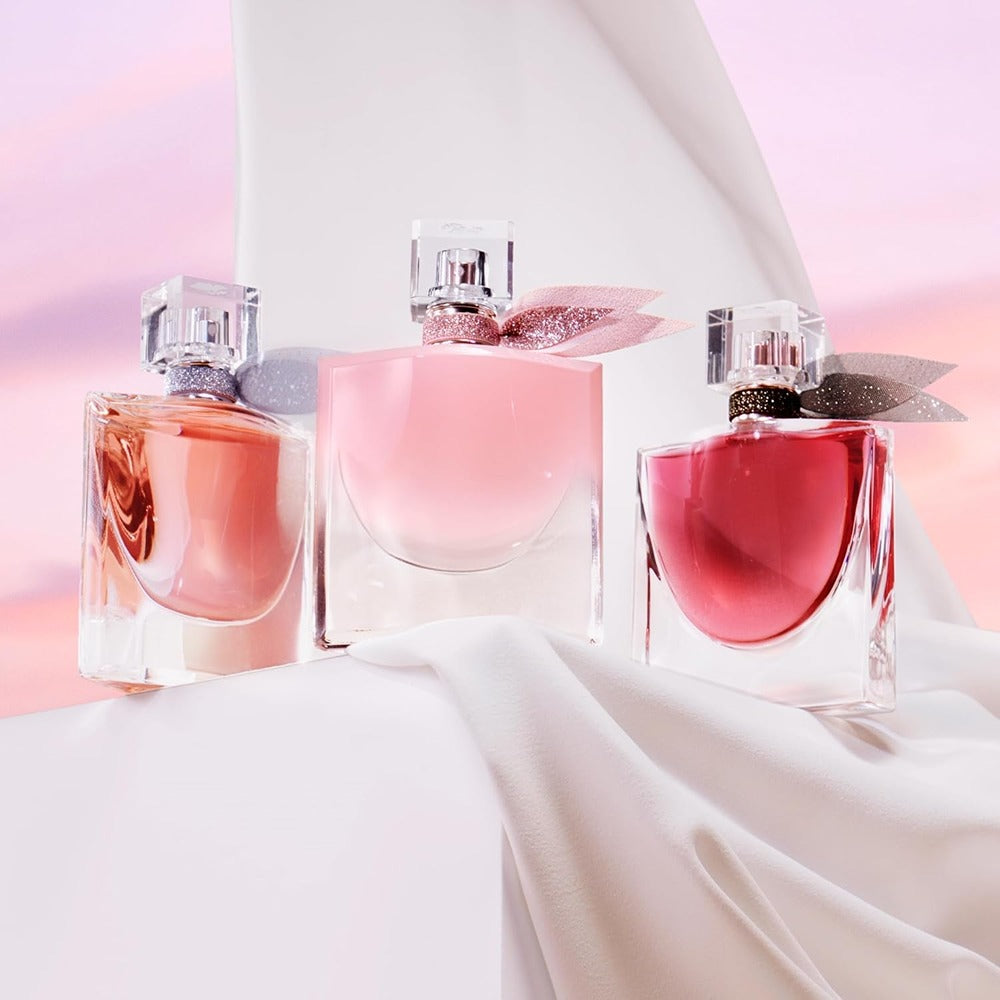 Lancôme La Vie Est Belle Vanille Nude Eau De Parfum