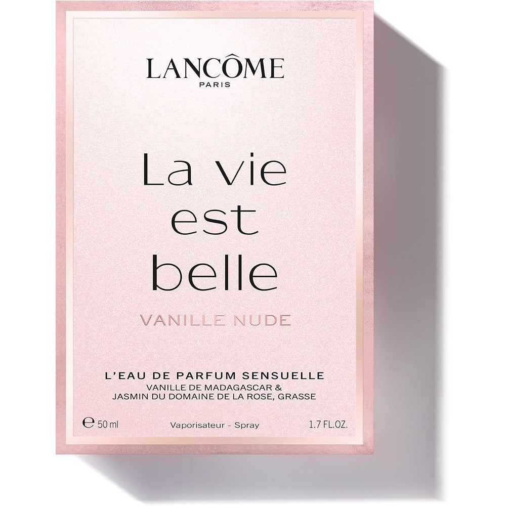 Lancôme La Vie Est Belle Vanille Nude Eau De Parfum