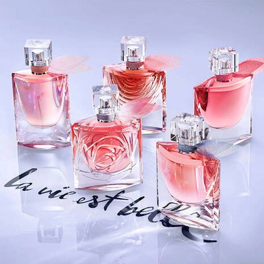 Lancôme La Vie Est Belle Rose Extraordinaire Eau De Parfum