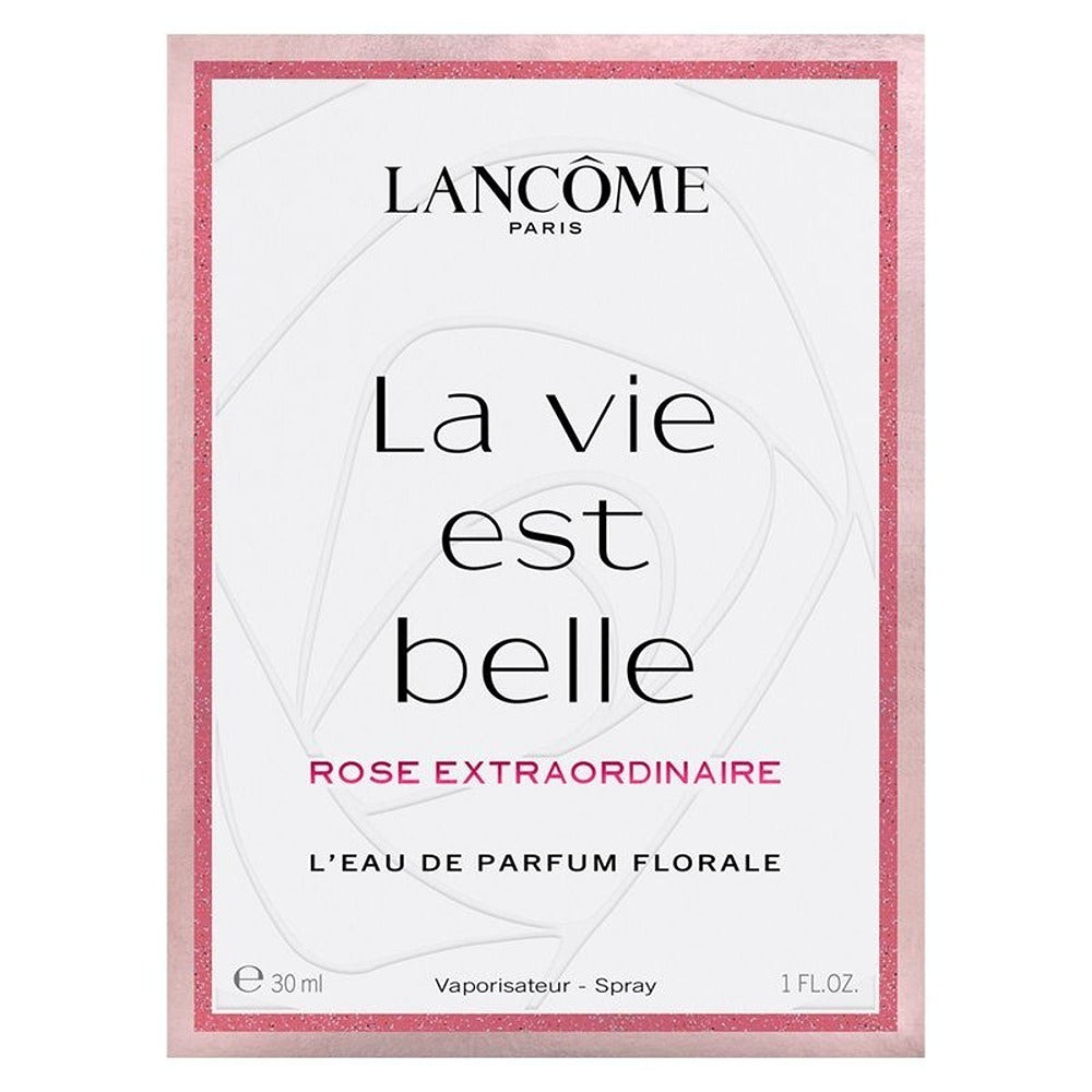 Lancôme La Vie Est Belle Rose Extraordinaire Eau De Parfum