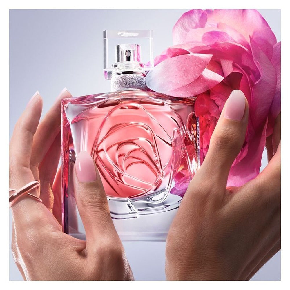 Lancôme La Vie Est Belle Rose Extraordinaire Eau De Parfum