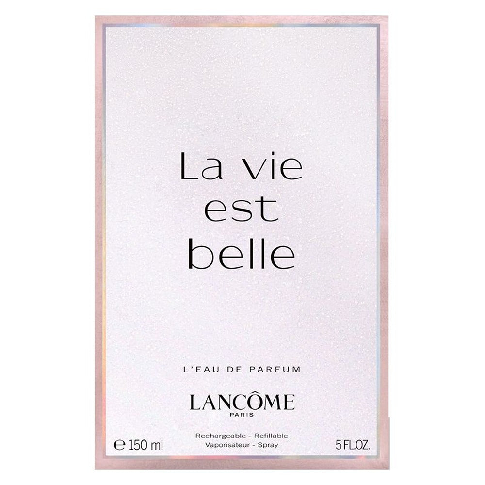 Lancôme La Vie Est Belle Eau De Parfum