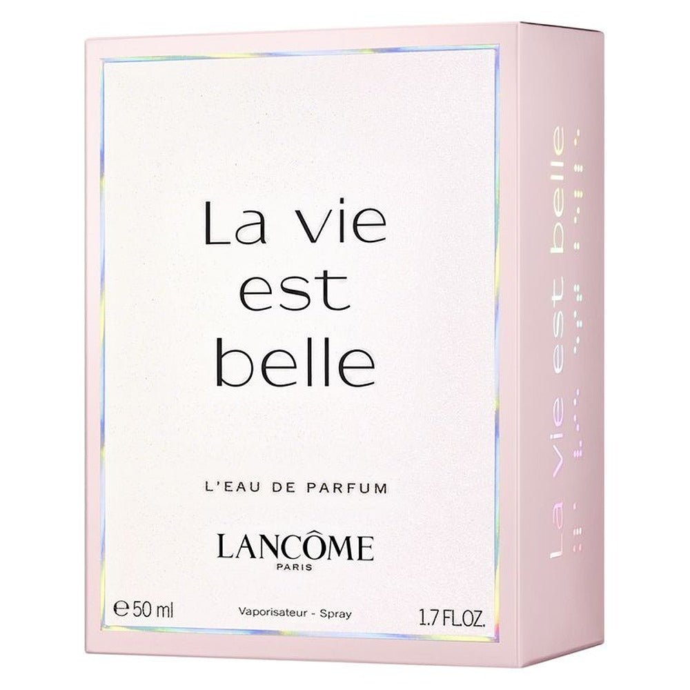 Lancôme La Vie Est Belle Eau De Parfum