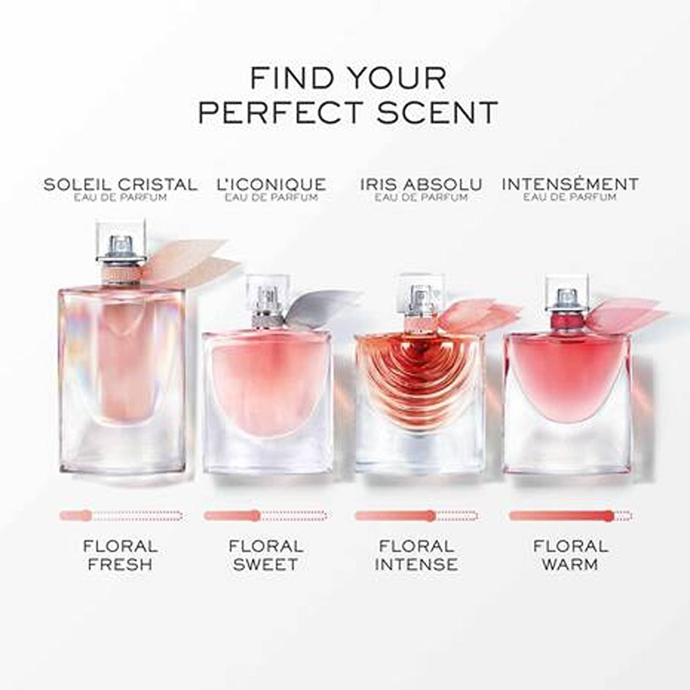 Lancôme La Vie Est Belle Eau De Parfum