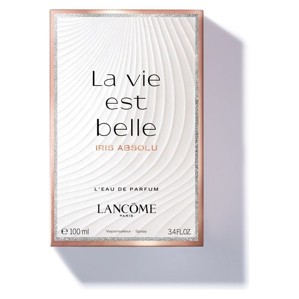 Lancôme La Vie Est Belle Iris L'absolu Eau De Parfum