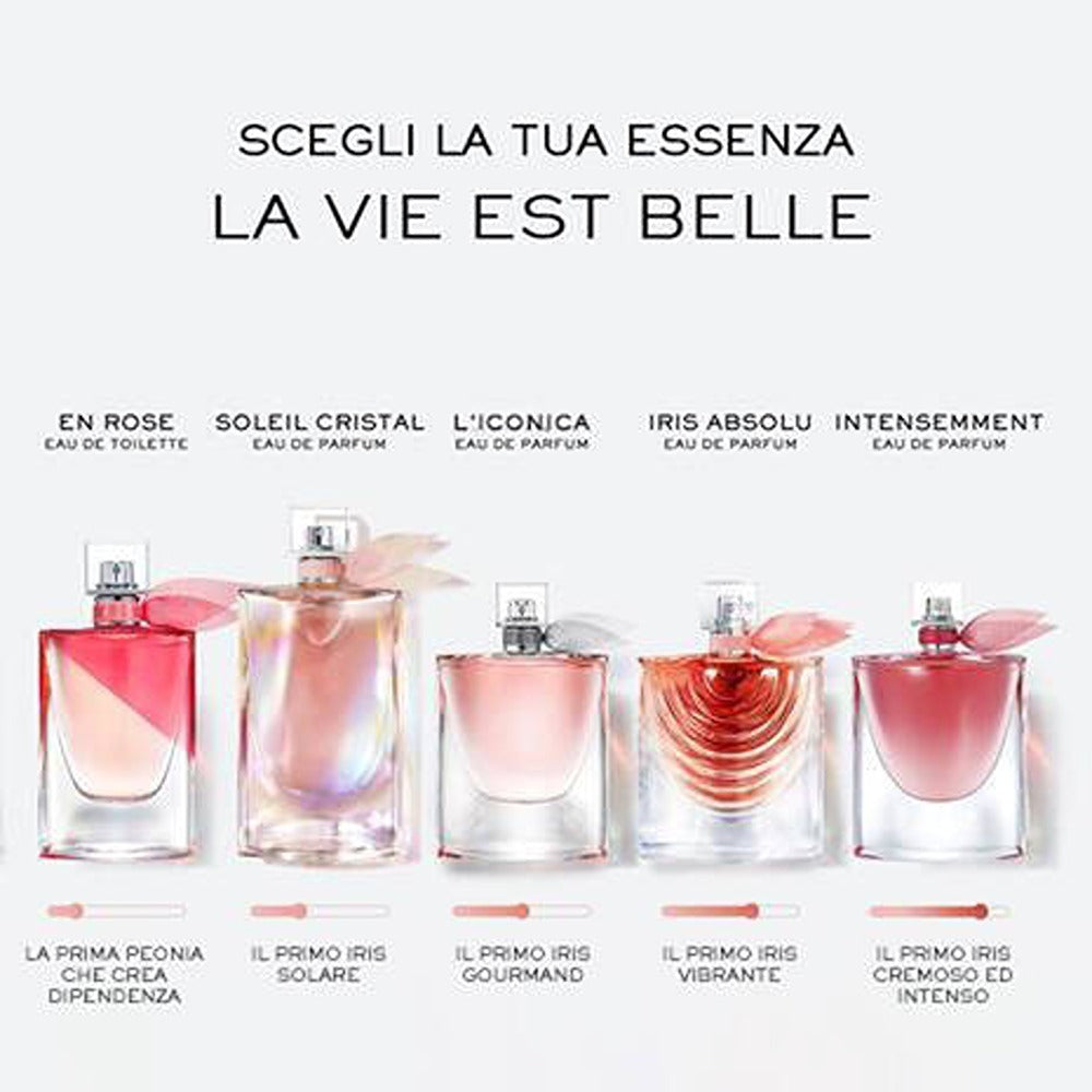 Lancôme La Vie Est Belle Iris L'absolu Eau De Parfum