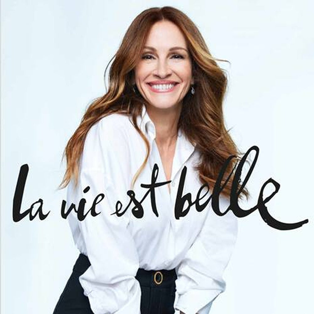 Lancôme La Vie Est Belle Iris L'absolu Eau De Parfum