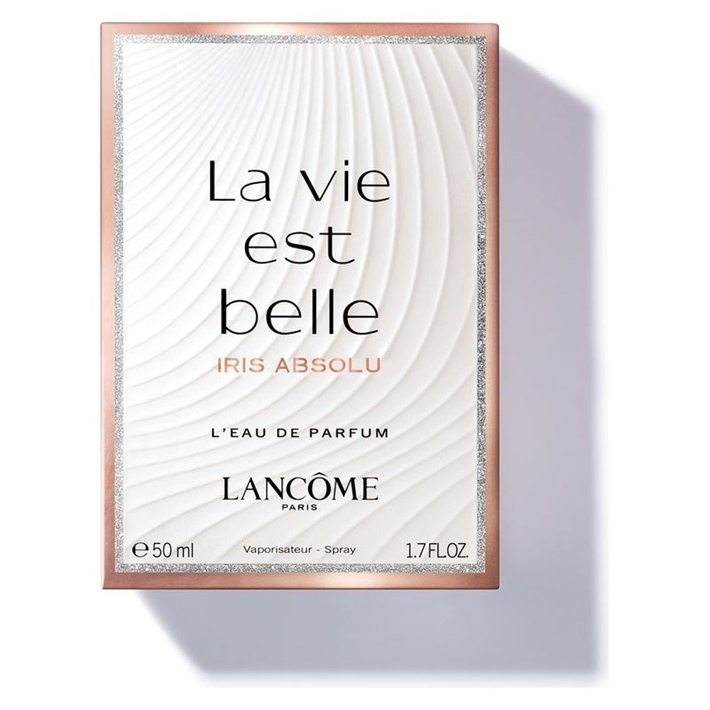 Lancôme La Vie Est Belle Iris L'absolu Eau De Parfum