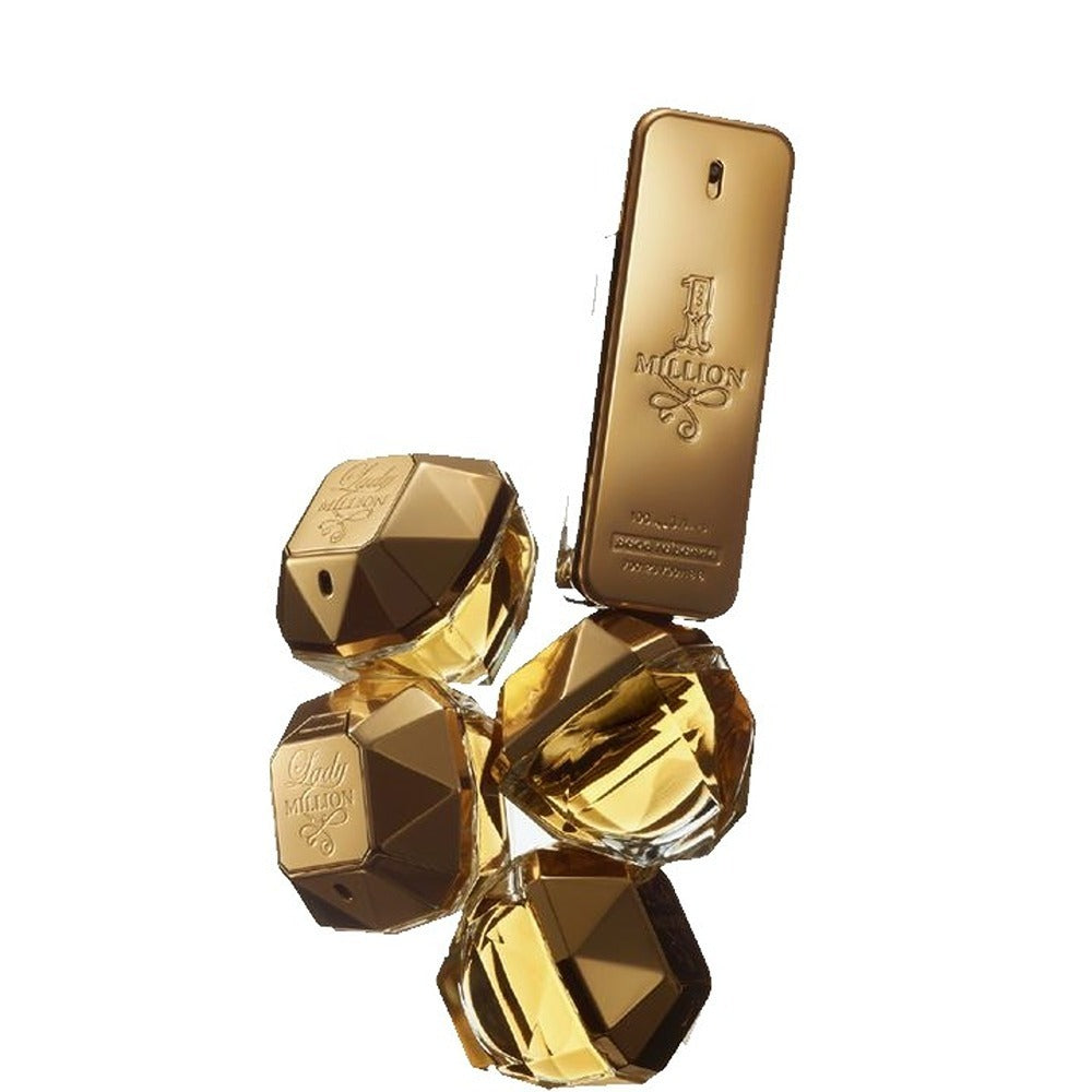 Rabanne Lady Million Eau De Parfum
