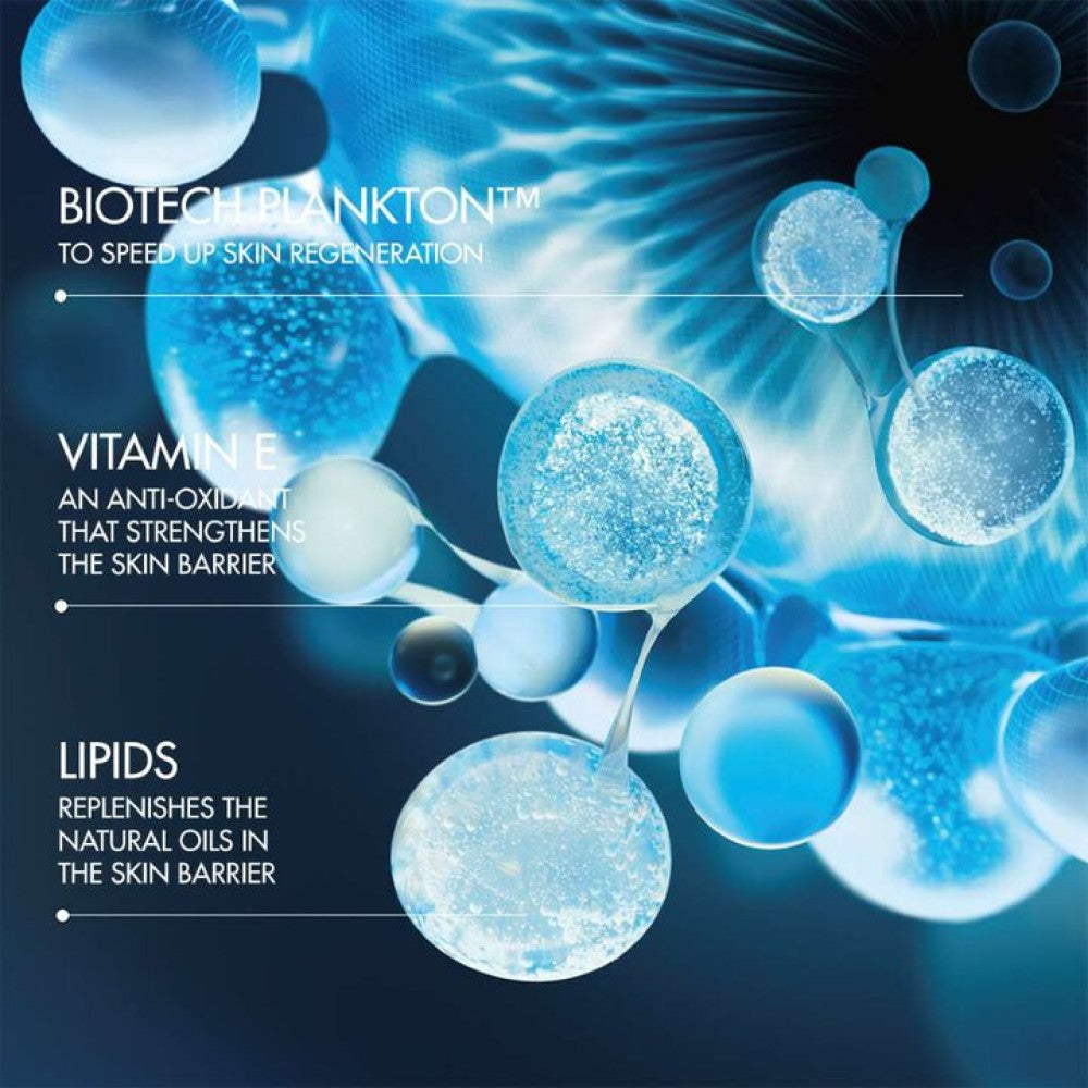 Biotherm Lait Corporel - Latte Corpo Idratante E Anti-Secchezza