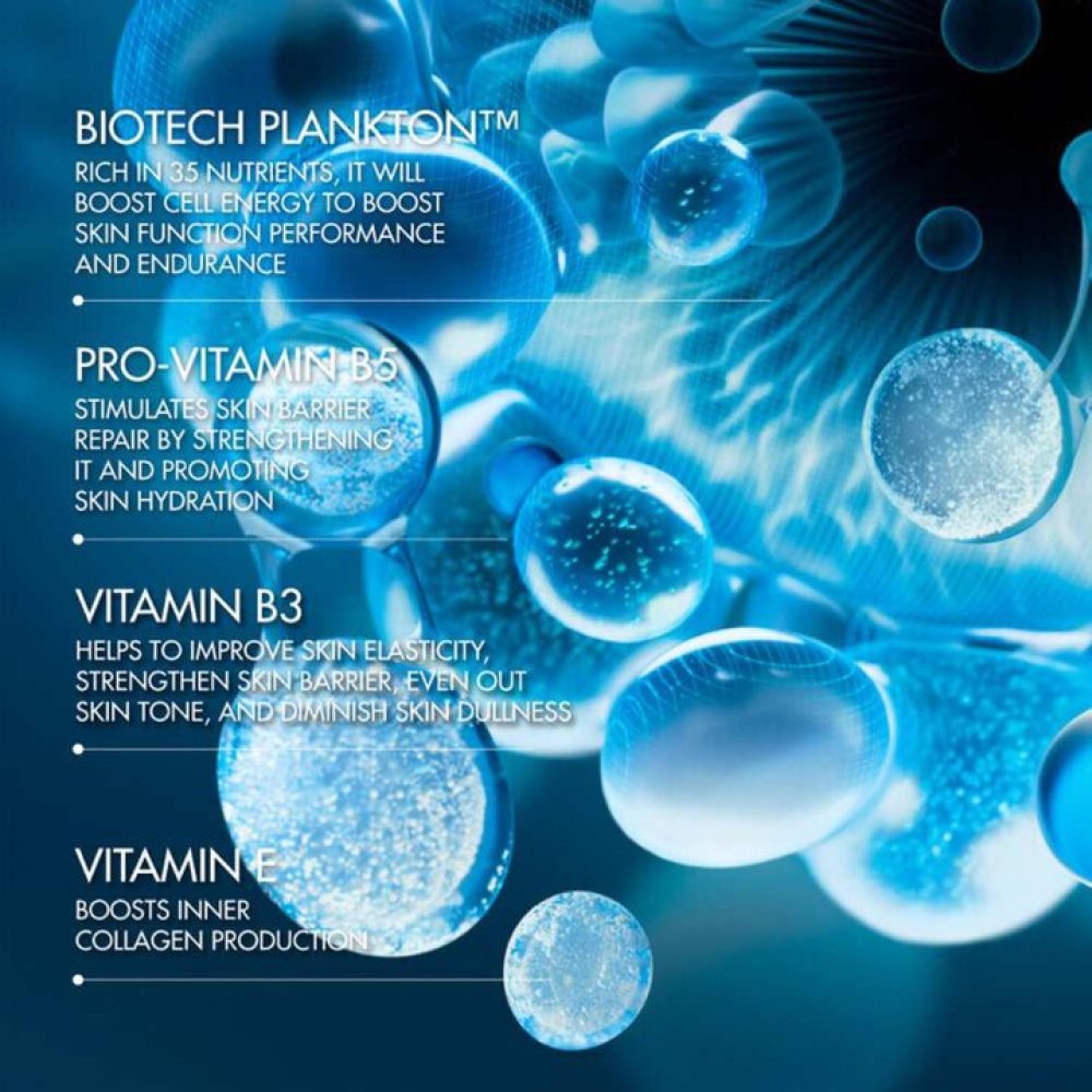 Biotherm Lait Corporel Active Recovery - Latte Corpo