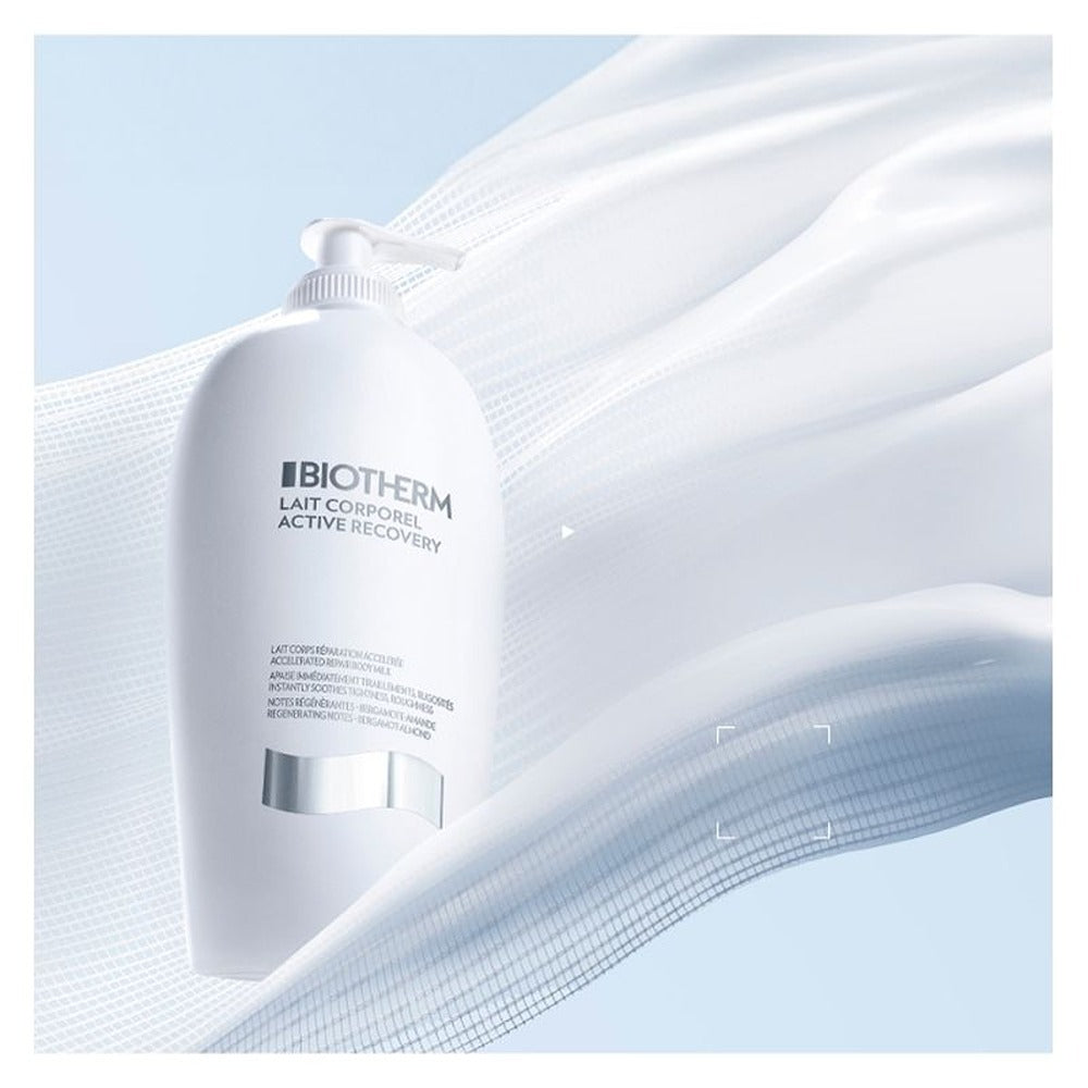 Biotherm Lait Corporel Active Recovery - Latte Corpo