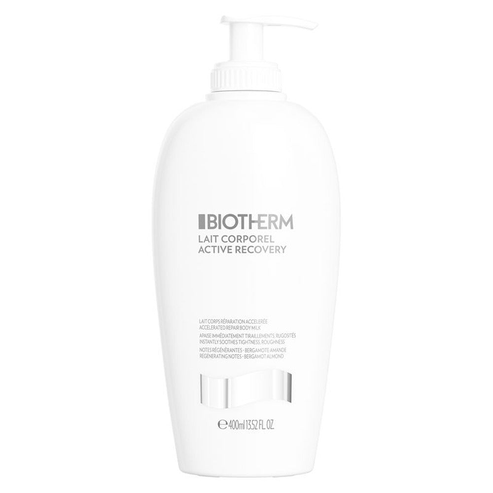 Biotherm Lait Corporel Active Recovery - Latte Corpo