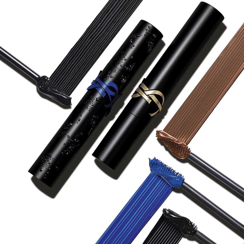 Yves Saint Laurent Mascara Lash Clash Waterproof