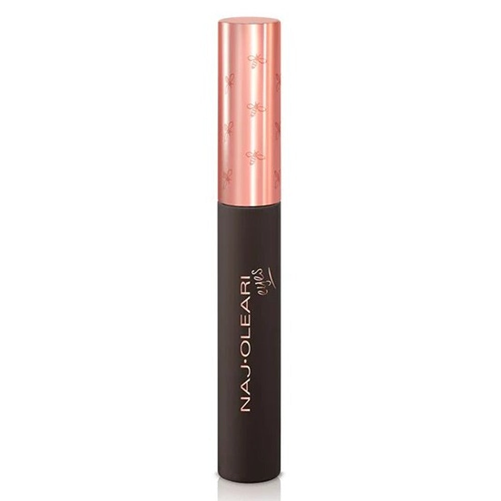 Naj-Oleari Lasting Shape Eyebrow Fixer - Gel Fissante A Lunga Tenuta Per Sopracciglia Perfettamente Pettinate