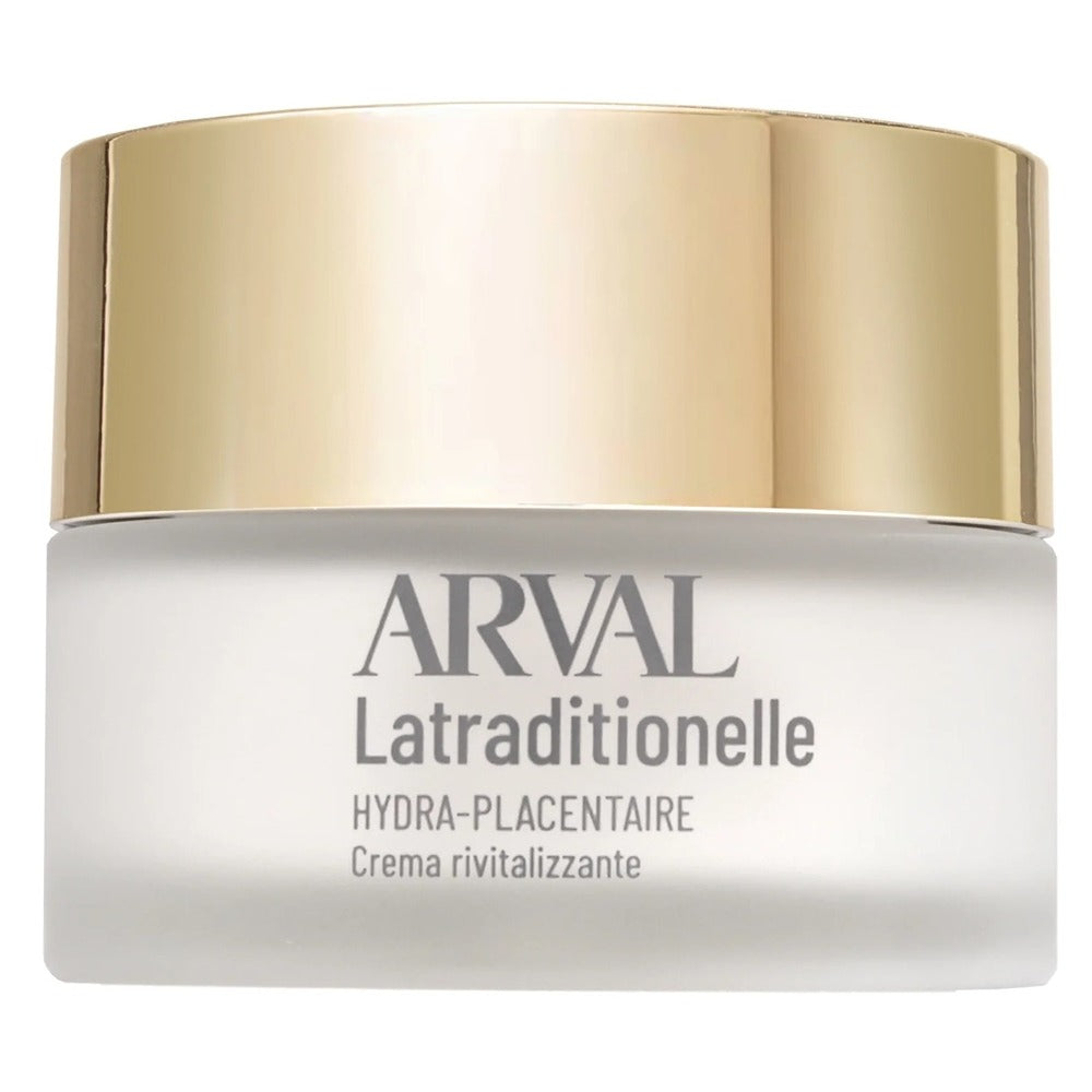Arval Latraditionelle Hydra-Placentaire - Crema Rrivitalizzante