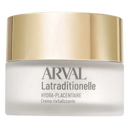 Arval Latraditionelle Hydra-Placentaire - Crema Rrivitalizzante