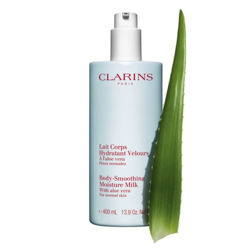Clarins Lait Corps Hydratant Velours - Latte Corpo Idratante Delicato