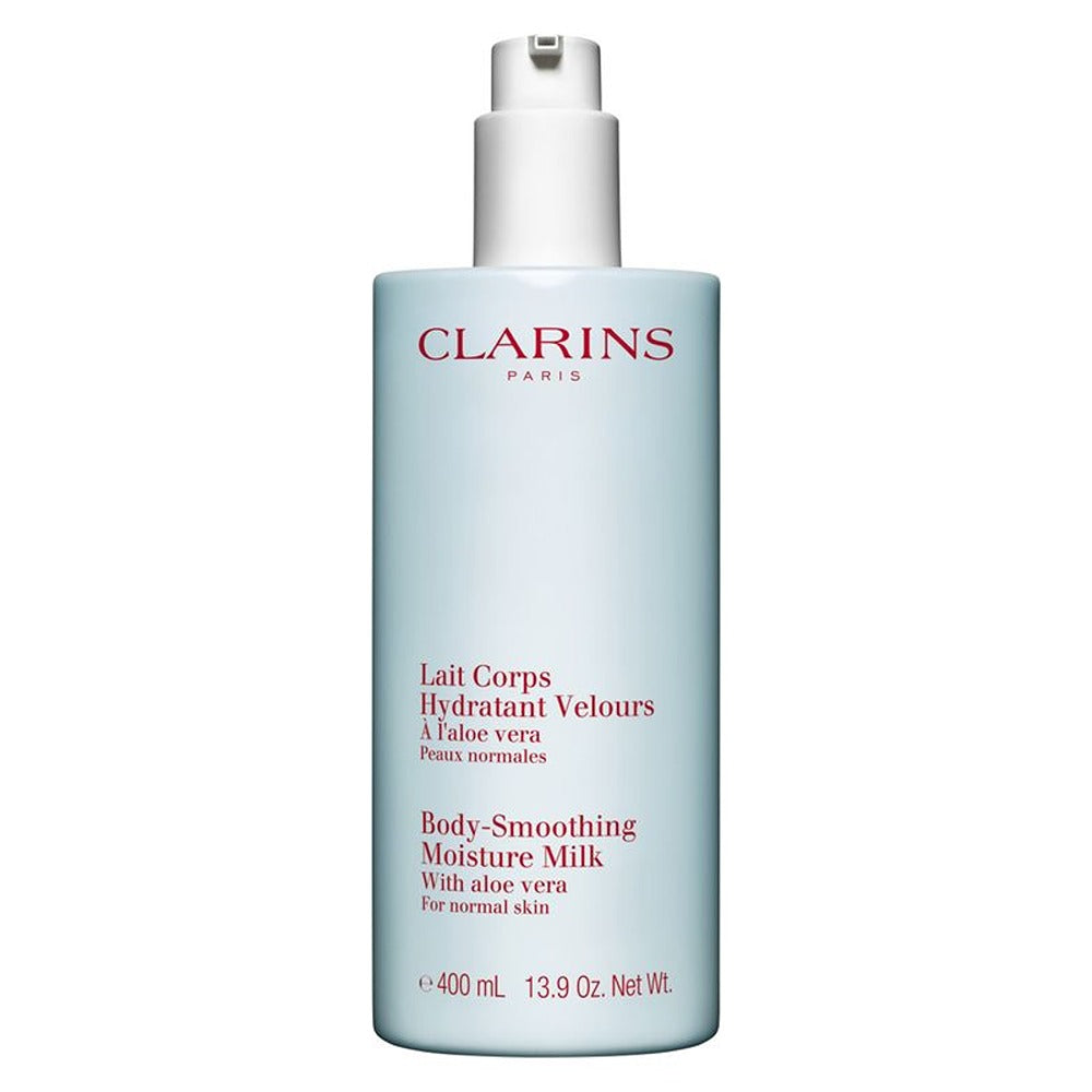 Clarins Lait Corps Hydratant Velours - Latte Corpo Idratante Delicato